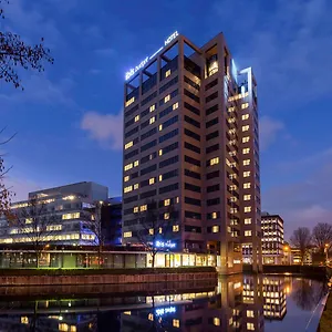 Отель Ibis Budget Amsterdam South, Амстелвин