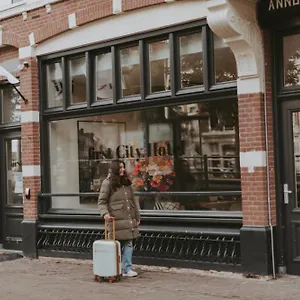 Boutique First Den Haag