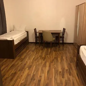Casa Andalucia 3* Hallbergmoos