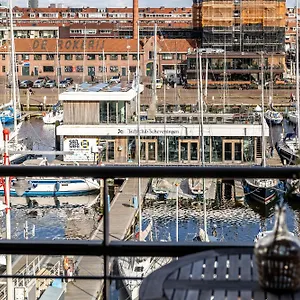 Bizstay Harbour I Scheveningen L'Aia