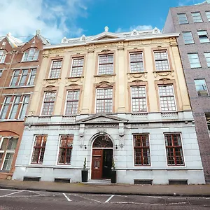 Dutch Golden Den Haag