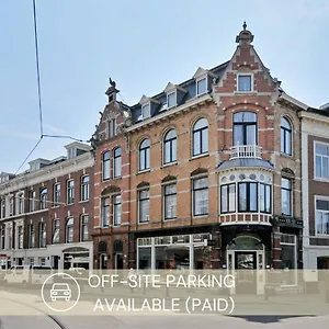Sebel Den Haag