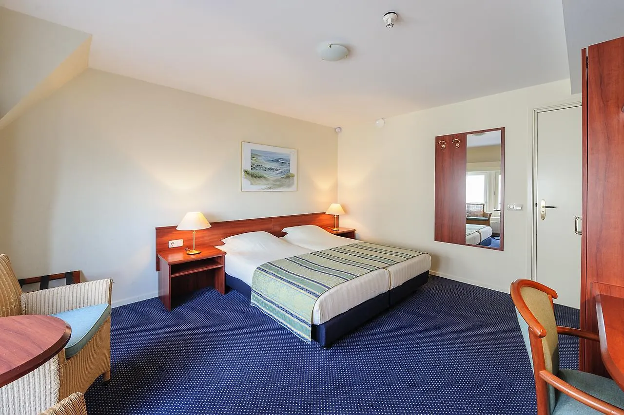 Boulevard Hotel Scheveningen The Hague