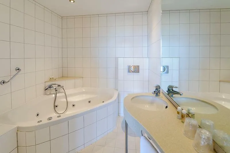 Boulevard Hotel Scheveningen The Hague
