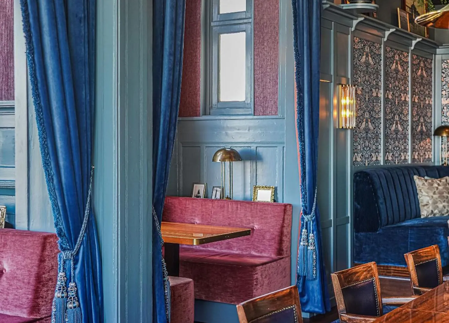 Boulevard Hotel Scheveningen Den Haag 3*,