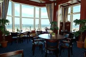 Boulevard Hotel Scheveningen Den Haag Nederland