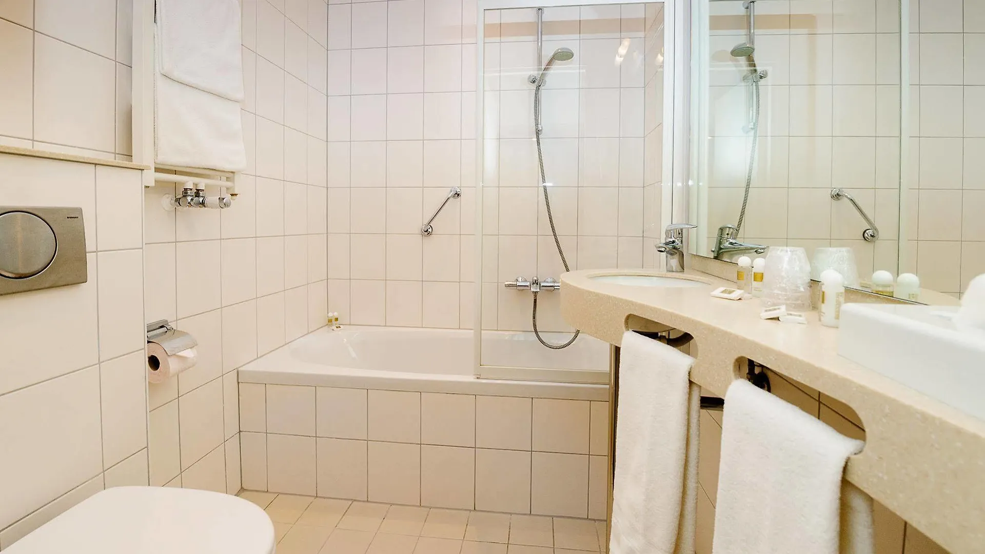 Boulevard Hotel Scheveningen Den Haag