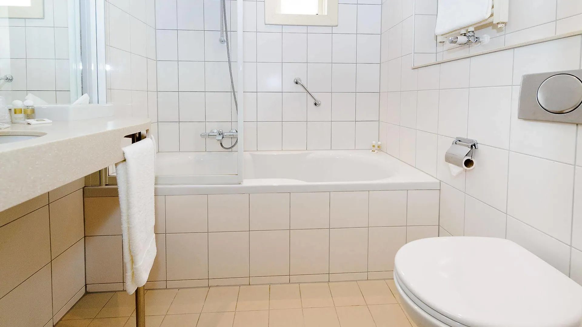 Boulevard Hotel Scheveningen Den Haag